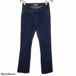 Levi's Classic Boot Mediun Wash Size 27